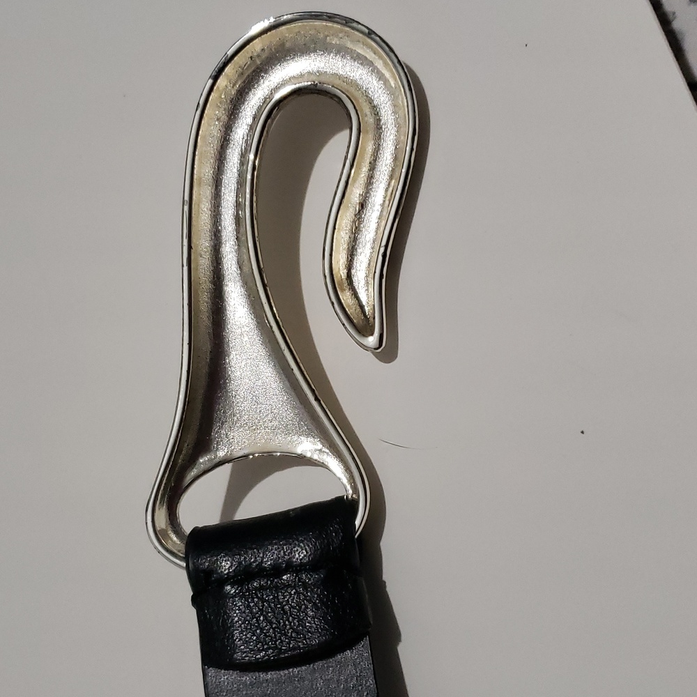 Adjustable Hook Belt - 485 - Picture 4 of 8